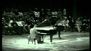 Claudio Arrau Beethoven Piano Sonata No 30 Full [upl. by Rimaj]