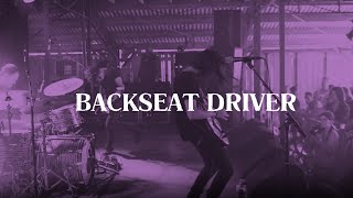 Paceshifters  Backseat Driver Official Video [upl. by Raual382]