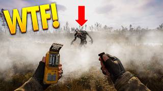 STALKER 2 WTF amp Funny Moments 1 [upl. by Mohr]