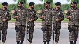 ASF Officer  Airport Security Force  ASF Pakistan  ASF Pakistan Soldier  Pak ASF  Asf [upl. by Seften]