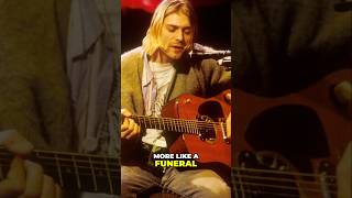 What Made Kurt Cobains MTV Unplugged So EMOTIONALLY POWERFUL [upl. by Lemrac801]