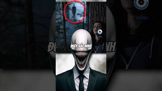 NẾU SLENDER MAN CÓ THẬT  😨 Bạn Biết Không facts amzingfacts thaukinhtrithuc [upl. by Lasky]