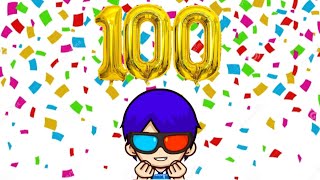 especial 100 suscriptores Alex Crack Games [upl. by Lundt160]