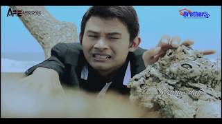 DWAPINZ  Sendiri Lebih Baik Official Video Music HD [upl. by Him]