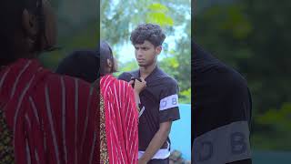 Bangla Funny Video Sofik Palli Gram Tv 2024 palligramtv love sofik shorts [upl. by Auj626]