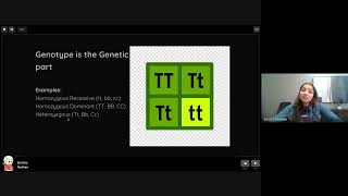 Genotypes vs Phenotypes [upl. by Braun759]