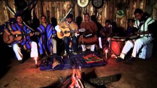 Cantaré  Grupo Yagé [upl. by Hartzell]