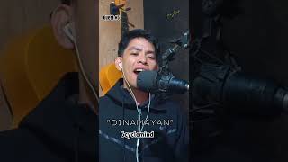 📍Dinamayan cover [upl. by Galligan]