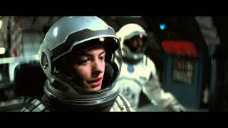 Interstellar 2014 Scene IMAX BluRay 1080p [upl. by Qifar]