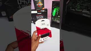 Rs 50000 Best Gaming PC Build In 2024  Hindi [upl. by Ronoel]