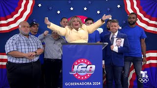 Raymond y sus Amigos  ¡Voto perdido JGO celebra victoria en la primaria [upl. by Akialam]