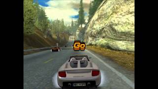 Need for Speed Hot Pursuit 2 Soundtrack 03 Fever For The Flava  Hot Action Cop [upl. by Claudie]