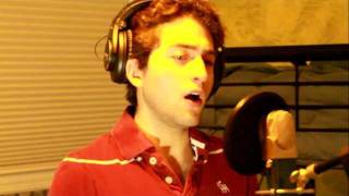 Josh Page  Youre Still You  Groban Cover [upl. by Metabel]