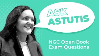 NEBOSH NGC Open Book Exam Questions  Ask Astutis [upl. by Eyeleen]