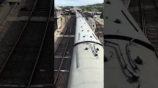 Bo’ness and Kinneil railway [upl. by Ayerf762]