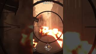 PutilovGarford still best tank in Battlefield 1 Part 2 amiens battlefield1 shorts bf1 gaming [upl. by Venn]