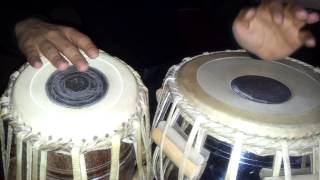 Mora dar moghli belandpat Afghan tabla lesson [upl. by Renckens]