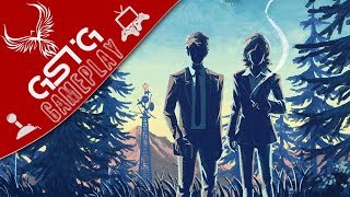 Thimbleweed Park GAMEPLAY  XONE [upl. by Honoria]