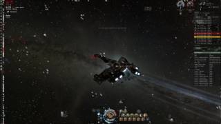 Eve online solo vehement pvp [upl. by Ggerc]