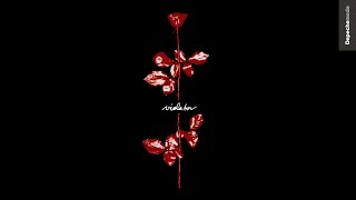 Depeche Mode  Violator 1990 Album [upl. by Jareen]