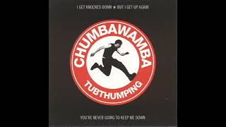 Chumbawamba  Tubthumping Single Mix CD Rip [upl. by Notsuj404]