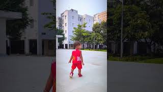 Childhood  Shapoorji Kolkata  Newtown [upl. by Eeram772]