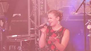 Ideal  Blaue Augen  Cover by Orbit Orchester  Lott Festival 2019 [upl. by Tezil]