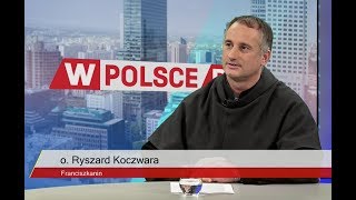 Ojciec Koczwara Film quotDwie Koronyquot dobrze obrazuje życie o Kolbe [upl. by Lavern]