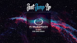 DJ Phantasy  44 Mag Sub Zero Remix [upl. by Rancell747]