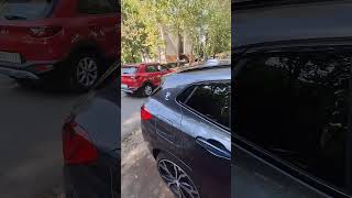 BMW X3 M  Paket BMW bmw bmw525 bmw525d diesel car cars carslovers carspotter carspotting [upl. by Laurentium]