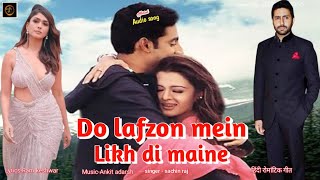 dolafzonmeinlikhDiMaine apniPremkahani 90hitsongs Premkahani superhitsong akrmusidss [upl. by Trillby159]