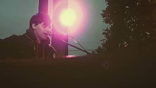 KNIVES amp PENS  Black Veil Brides  Covered Acoustically  Gladstones Wednesday June 26th 2024 [upl. by Schlessel]