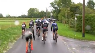 Sparkassen Münsterland Giro 2021 🔴LIVE [upl. by Fiorenza932]