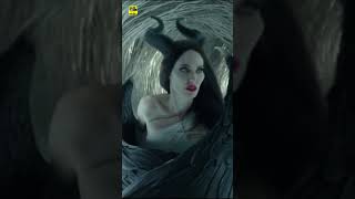 Maleficent at Kingdom of Fairies shorts short viral video maleficent like trending [upl. by Dione]