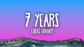 Lukas Graham  7 Years [upl. by Aleris]