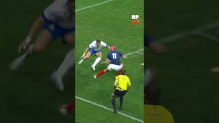 21 ans et déjà si fort 🤯 Rugby WorldCup [upl. by Esaele]