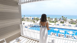 Discover Tamuda Bay with ALLFBladna amp Sofitel Tamuda Bay Beach amp Spa [upl. by Viafore724]