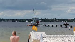 Strandbad Wannsee [upl. by Beverly]