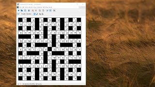 Making coded puzzles [upl. by Eylatan]