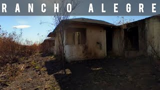 Cientos de Casas ABANDONADAS en esta Colonia FANTASMA [upl. by Tarfe]