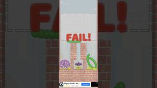 I have fail 366 level in game shortsfeed viralshort trending [upl. by Teagan]