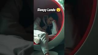 Lando Norris Sleeping on Couch f1 formula1 f1shorts [upl. by Lertsek]