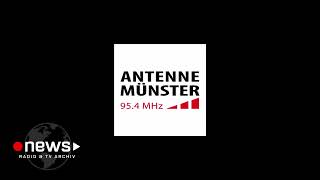 Antenne Münster – Nachrichten vom 29092016 [upl. by Schnorr]