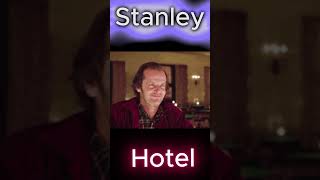 Stanley Hotel  The Shining shorts [upl. by Une]