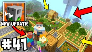 Craftsman New Update Multiplayer Survival Gameplay Part 41  Craftsman Building Craft [upl. by Gauntlett865]