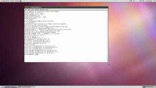 OpenShift Ubuntu 1104 client tools installation [upl. by Backler546]