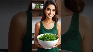 Health Benefits of Coriander Leaves A NutrientRich Herb shorts corianderleaves cilantro [upl. by Aneeres225]