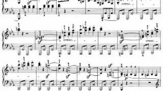 Beethoven Sonata quotPathetiquequot Op 13  I Grave Allegro di molto e con brio [upl. by Nitsuj]