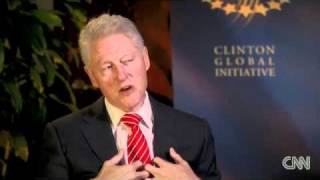 Clintons weight loss secret Plant based diet [upl. by Shuler]