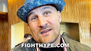 SERGEY KOVALEV TRUTH ON CANELO LOSS TO quotSMARTquot BIVOL COMPARES quotWEAKquot CANELO TO THE ONE HE LOST TO [upl. by Camilia187]